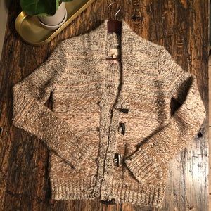 WilfredFree Sweater cardigan from Aritzia